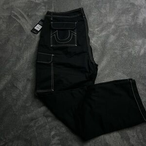 True religion cargos